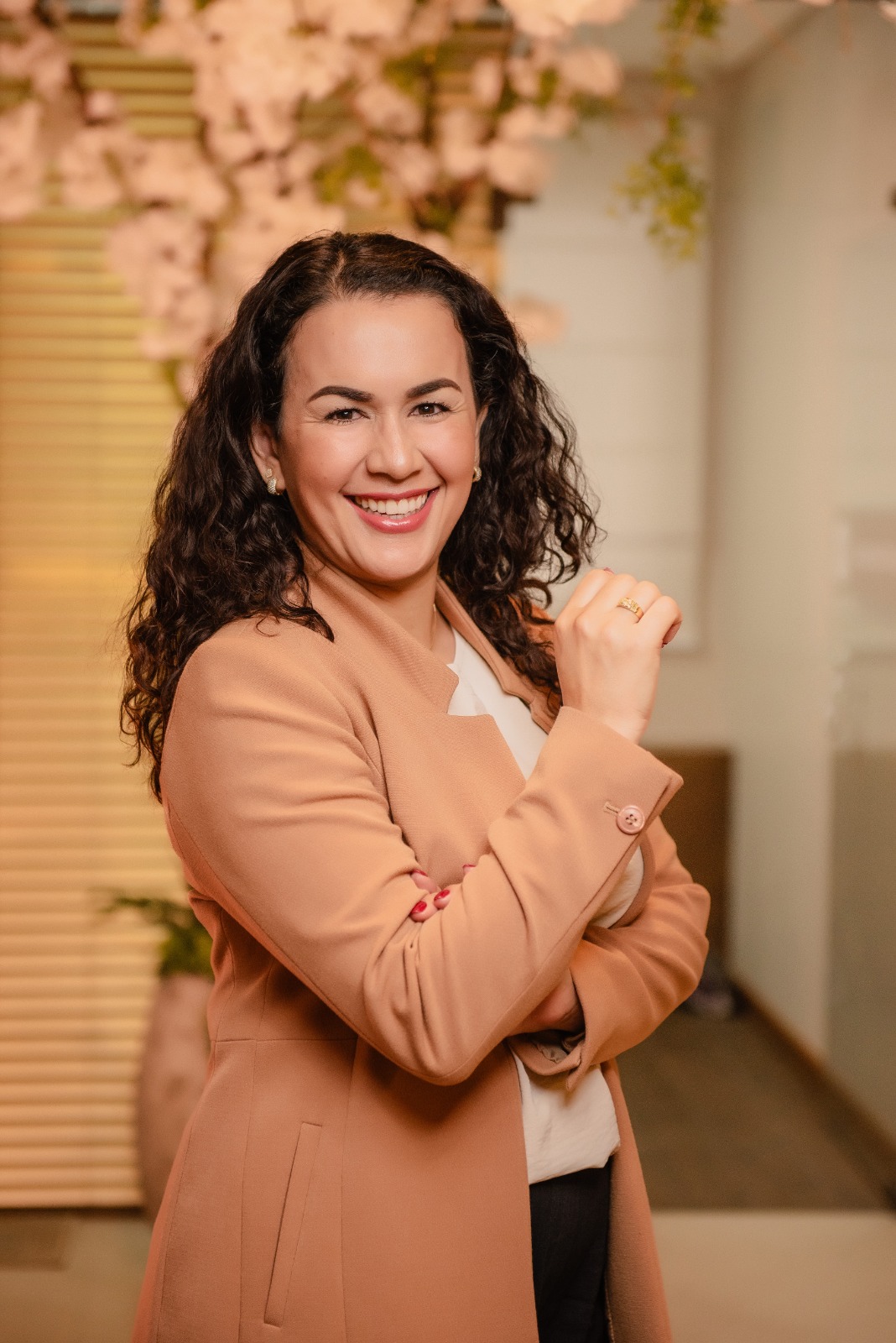 Viviana Gil Arango — CRA 048745/O · Gerente Administrativa