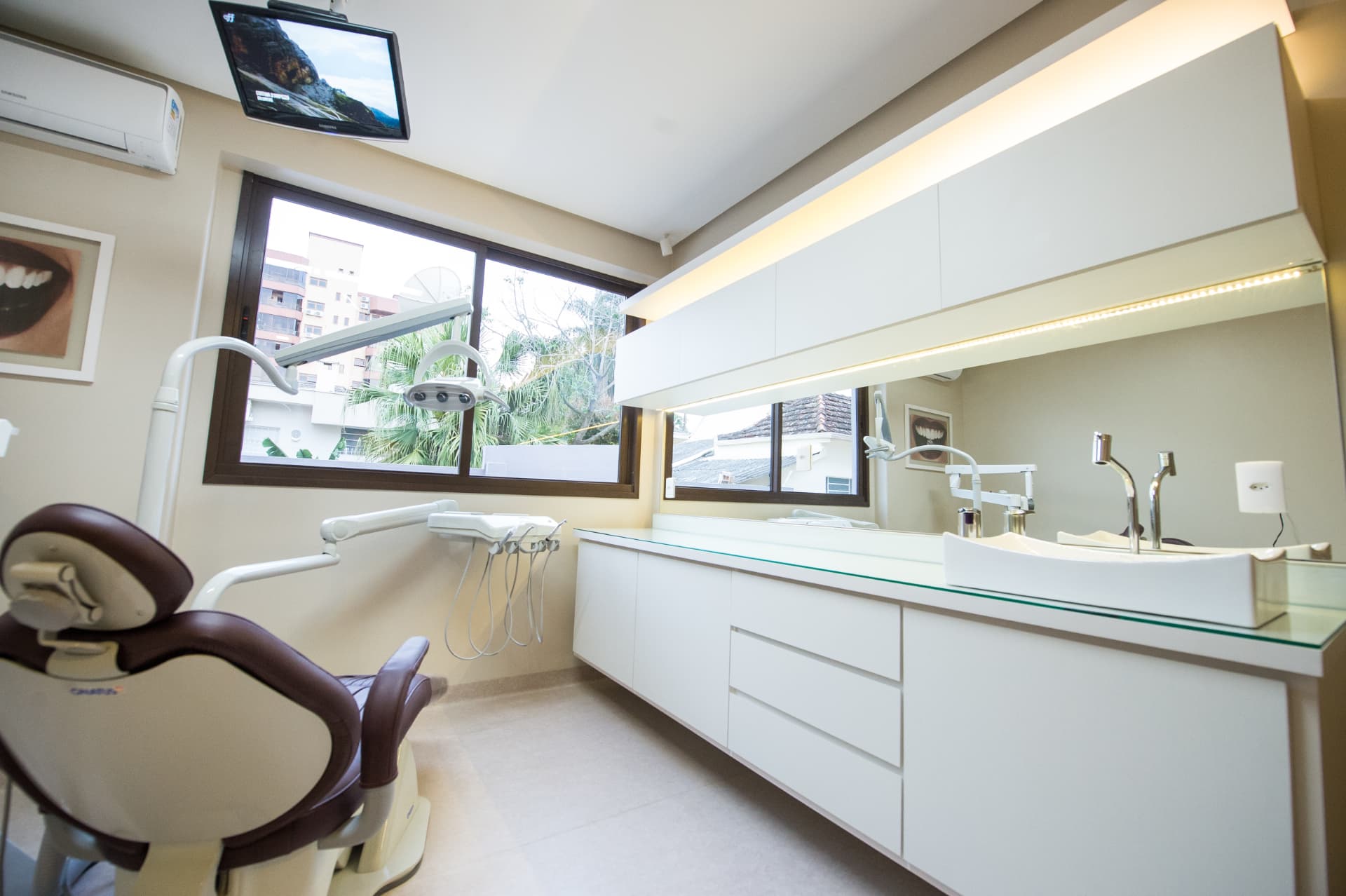Müller Odontologia — foto 15