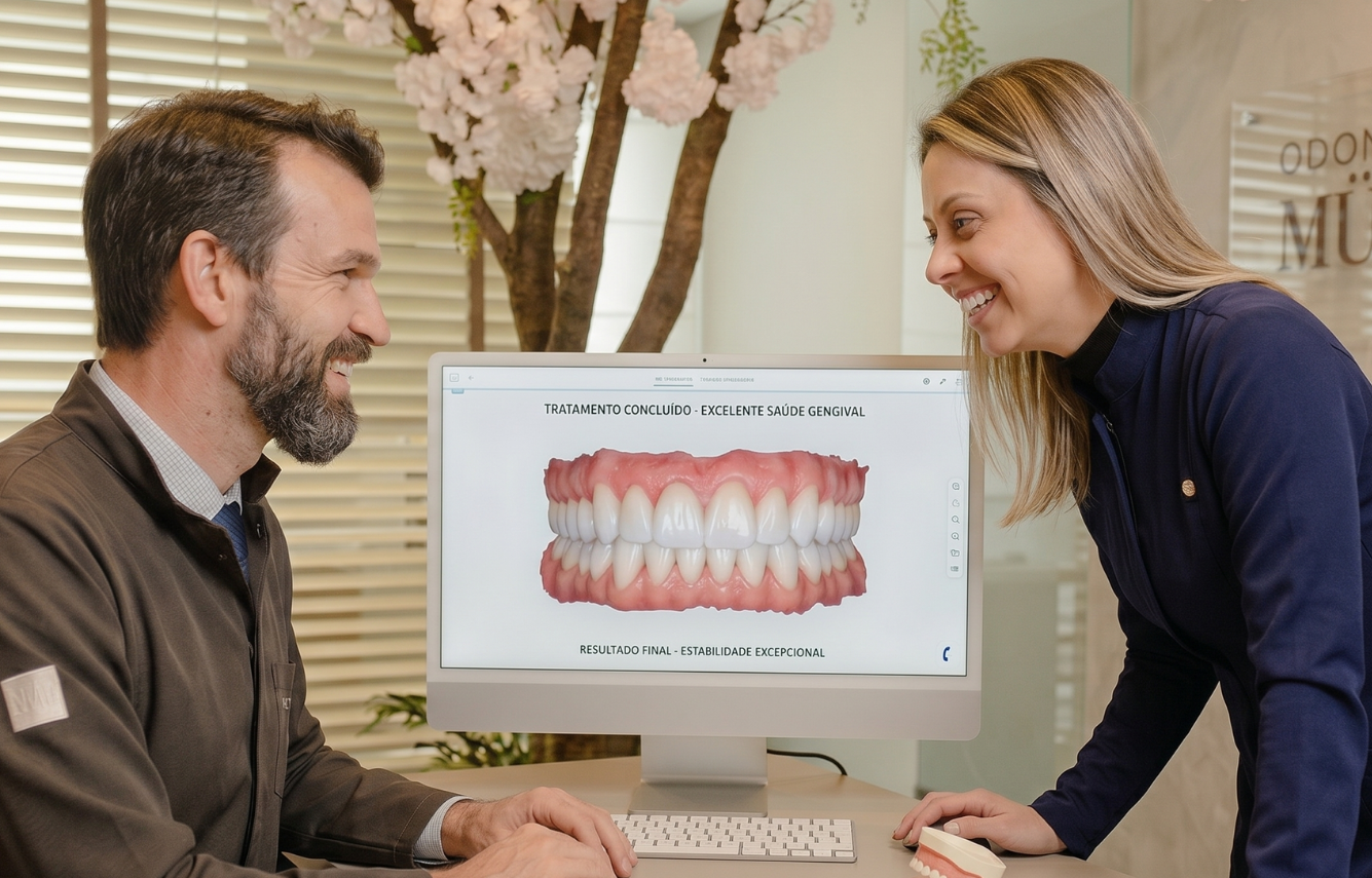 Periodontia