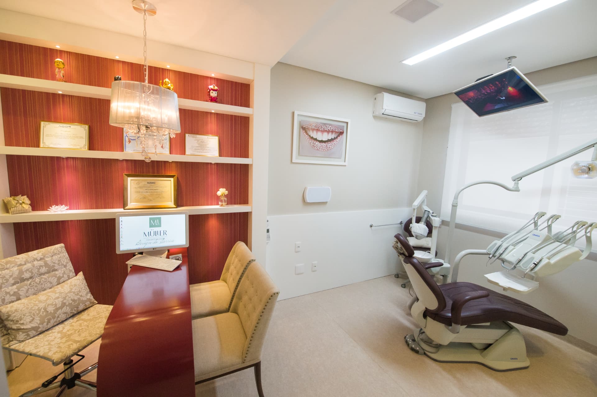 Müller Odontologia — foto 10