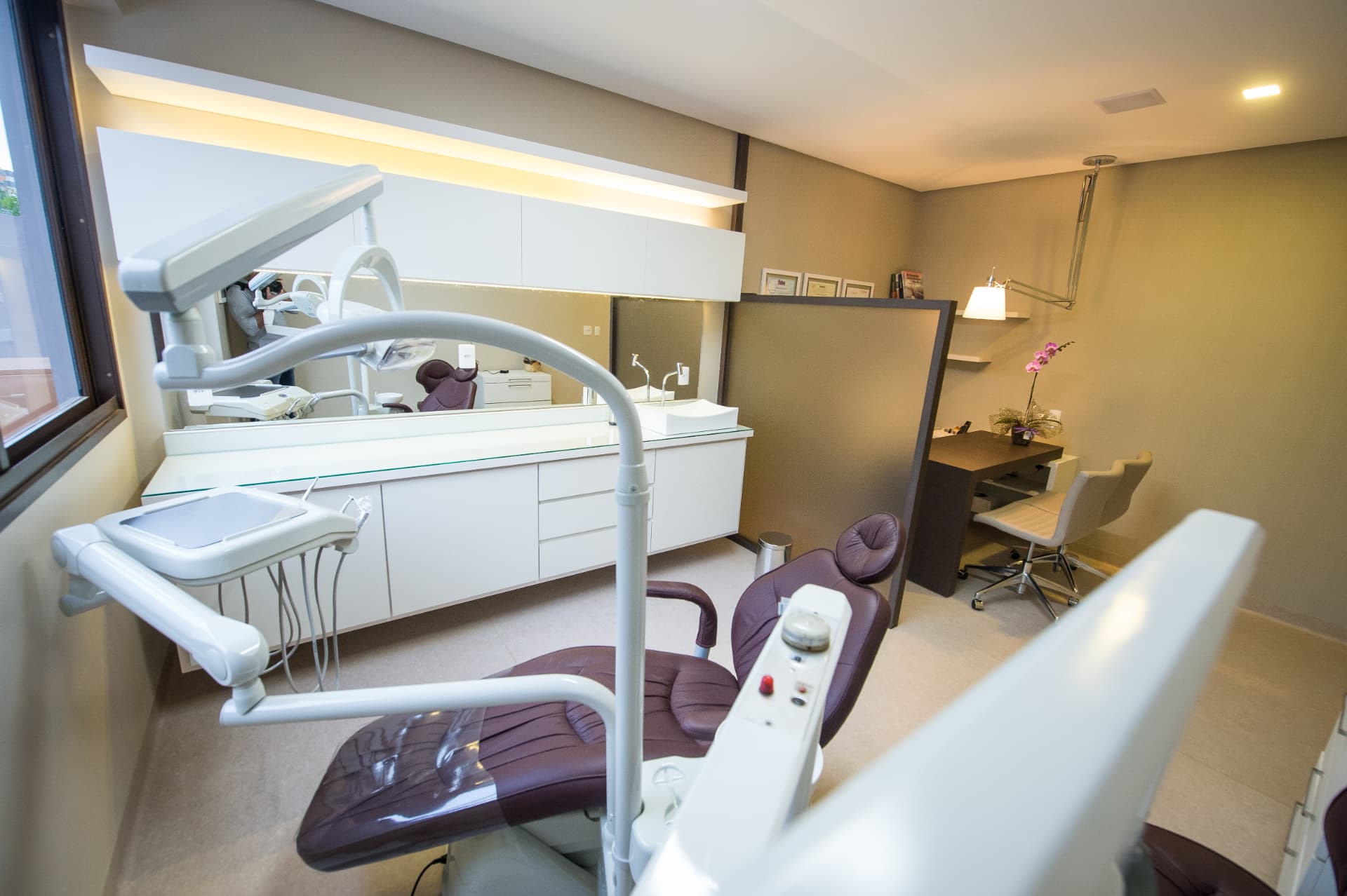 Müller Odontologia — foto 14