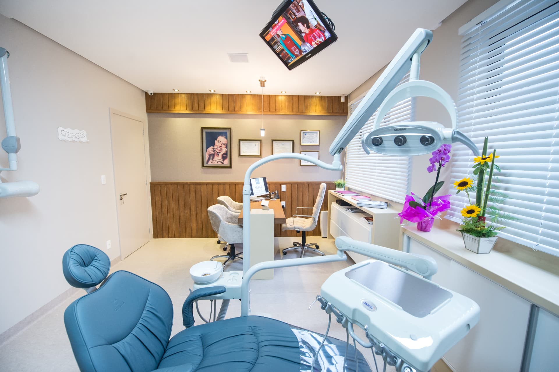 Müller Odontologia — foto 13